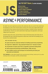 You Don't Know JS: Async & Performance