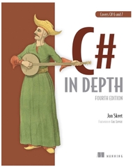 C# in Depth