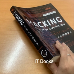 Hacking: The Art of Exploitation 2nd