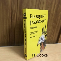 Eloquent JavaScript 3rd