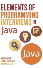 Elements of Programming Interviews in Java