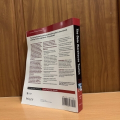 The Data Warehouse Toolkit: The Definitive Guide to Dimensional Modeling, 3rd Edition