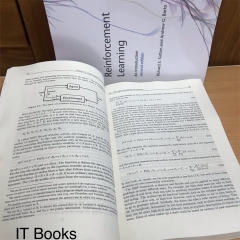 Reinforcement Learning: An Introduction 2nd