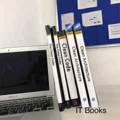 The Clean Coder