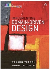 Implementing Domain-Driven Design
