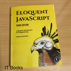 Eloquent JavaScript 3rd