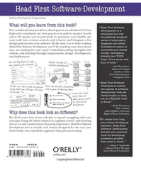 Head First Software Development