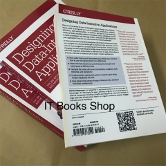 Designing Data-Intensive Applications: The Big Ideas Behind Reliable, Scalable, and Maintainable Systems