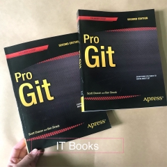 Pro Git 2nd