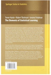 The Elements of Statistical Learning (2nd)