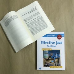 Effective Java