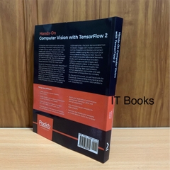 Hands-On Computer Vision with TensorFlow 2