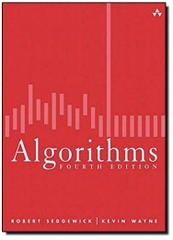 Algorithms 4th