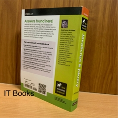 JavaScript & jQuery The Missing Manual