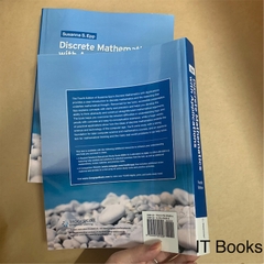 Discrete Mathematics with Applications 4th