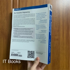 Site Reliability Engineering