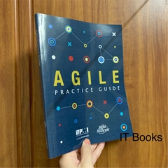 Agile Practice Guide