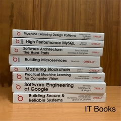 Building Microservices: Designing Fine-Grained Systems 2nd