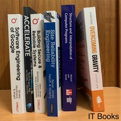 Structure and interpretation of computer programs - 2nd