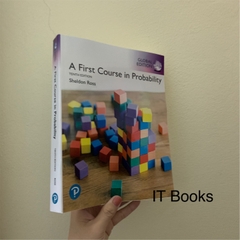 A First Course in Probability 10th