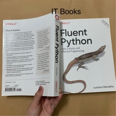 Fluent Python, 2nd