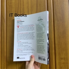 Grokking Algorithms 2nd
