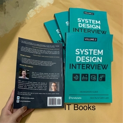 System Design Interview Volume 2