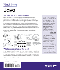 Head First Java 3rd