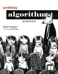 Grokking Algorithms 2nd