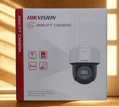Camera IP 4.0MP HIKVISION DS-2DE2C400IWG/W ( Chính Hãng)