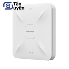 Wi-Fi 6 Dual Band Ceiling Mount Access Point RUIJIE RG-RAP2260(G)