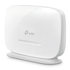 Router Wi-Fi 4G LTE TP-Link TL-MR105 - Chuẩn N 300Mbps - Hàng Chính Hãng