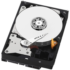 Ổ cứng camera HDD WD Purple Pro 10TB 3.5 SATA3 (WD101PURP)