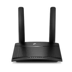 Router Wi-Fi TL-MR100 4G LTE Chuẩn N Tốc Độ 300 Mbps