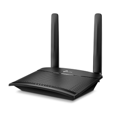Router Wi-Fi TL-MR100 4G LTE Chuẩn N Tốc Độ 300 Mbps