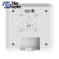 Wi-Fi 6 Dual Band Ceiling Mount Access Point RUIJIE RG-RAP2260(G)