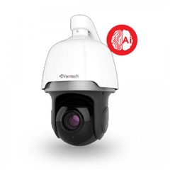 [Chính hãng] Camera Network PTZ AI Vantech VPH-5733AI 5MP, Zoom Quang 33X