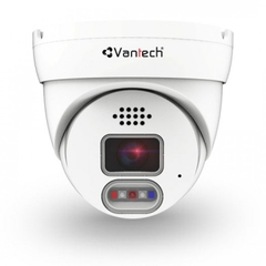 [Chính hãng] Camera IP VANTECH VPH-C408AI