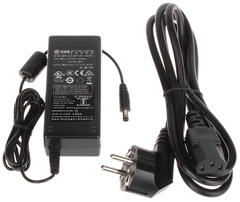 Thiết bị mạng HUB -SWITCH PoE HIKVISION DS-3E0106P-E/M ( Chính Hãng)