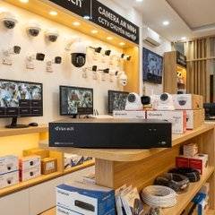 [Chính hãng] Đầu Ghi Vantech VPH-N4464H8: 64 Kênh IP, Chuẩn Nén H.265+, Độ Phân Giải 4K