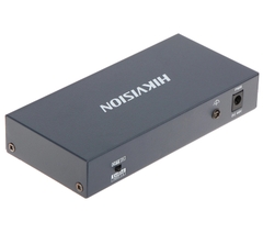 Thiết bị mạng HUB -SWITCH PoE HIKVISION DS-3E0106P-E/M ( Chính Hãng)