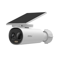 Camera IP Wifi Dùng Pin Năng Lượng Mặt Trời Imou IPC-K9DCP-3T0WE-V2 ( Cell 3C All-in-one ) 2K