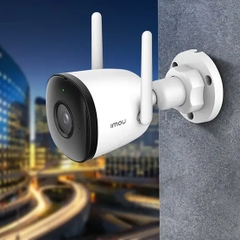 Camera IP WIFI ngoài trời IPC-F22P-IMOU 2.0MP FullHD