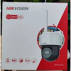 Camera IP 2.0MP HIKVISION DS-2DE2C200MWG/W ( Chính Hãng)