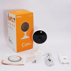 Camera Wifi Imou IPC-C22EP 2MP - Đàm Thoại 2 Chiều, góc rộng - bảo hành hãng 24 Tháng