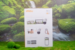 CAMERA WIFI NGOÀI TRỜI XOAY 360 IMOU IPC-K7FP-3H0WE [Chính hãng]