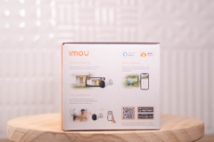 Camera IP WIFI ngoài trời IPC-F22P-IMOU 2.0MP FullHD