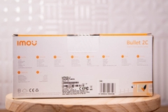 Camera IP WIFI ngoài trời IPC-F22P-IMOU 2.0MP FullHD