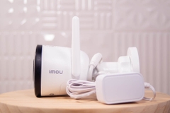 Camera IP WIFI ngoài trời IPC-F22P-IMOU 2.0MP FullHD