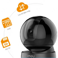 IMOU REX 2D IPC-GK2DP-5C0W/ IPC-GS2DP-5K0W Camera trong nhà 5MP, độ phân giải 3K